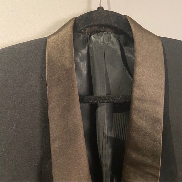 Men’s Vintage Tuxedo - Picture 2 of 9